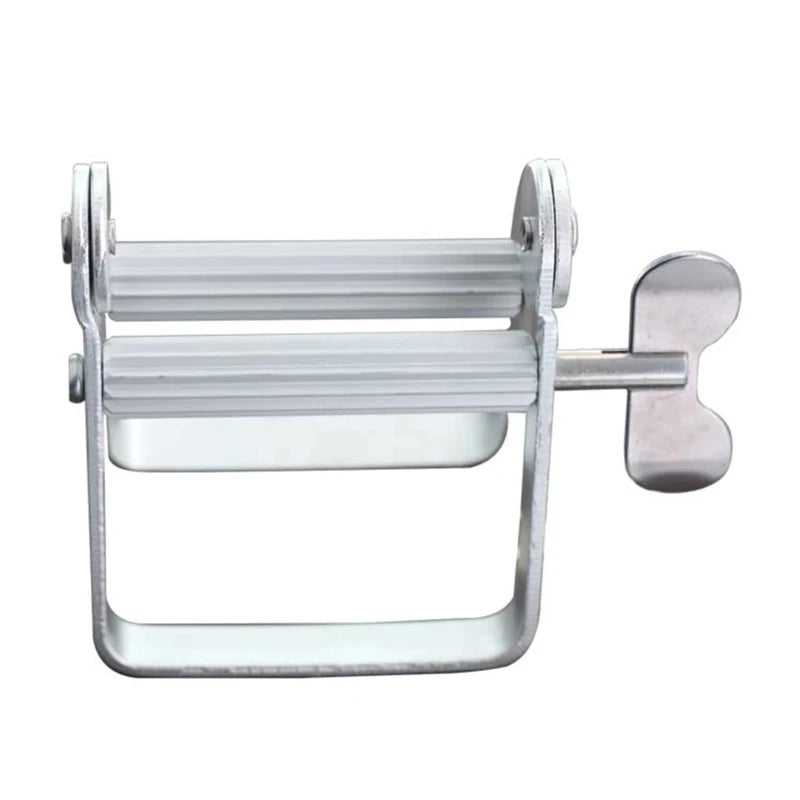 Aluminum Paint Tube Squeezer Metal Toothpaste tube Squeezer Pigment Tube Squeezer Art Supplies